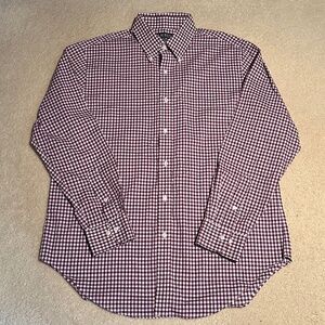 Ralph Lauren Button Down Shirt
